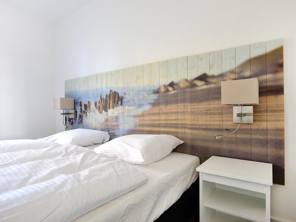 Holiday Home Tapuit 8-1 By Interhome โนร์ดวิก ภายนอก รูปภาพ