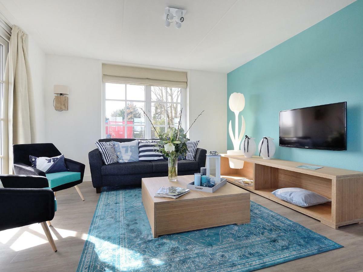 Holiday Home Tapuit 8-1 By Interhome โนร์ดวิก ภายนอก รูปภาพ
